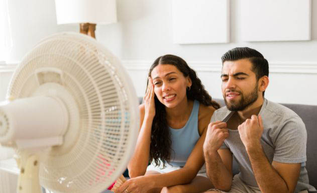 AC Emergency - Call FAST AC Repair