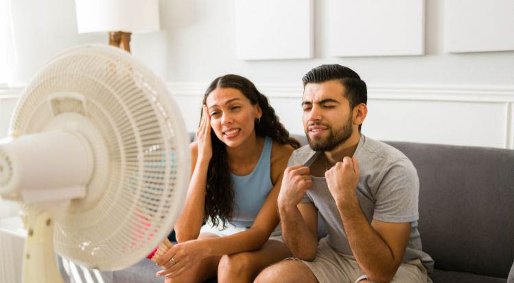 Vero Beach AC Emergency? Call FAST AC Repair
